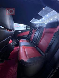 دودج تشارجر